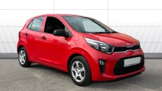 Kia Picanto 1.0 1 5dr [4 seats] Petrol Hatchback